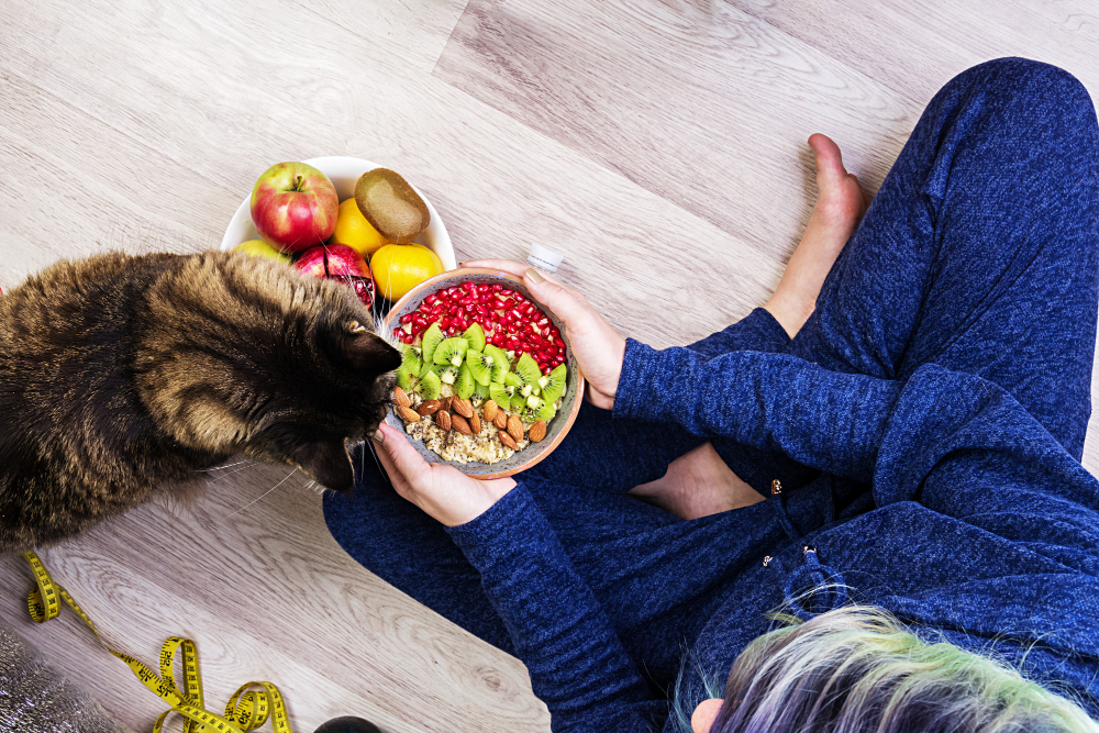 Pet Nutrition & Diet Advice: A Complete Guide for Healthy Pets