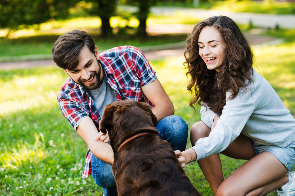 Pet Socialization Tips: How to Raise a Friendly and Confident Pet