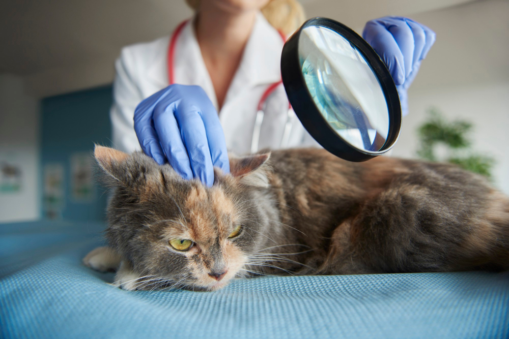 Parasite Control in Pets: How to Prevent Ticks and Fleas Effectively
