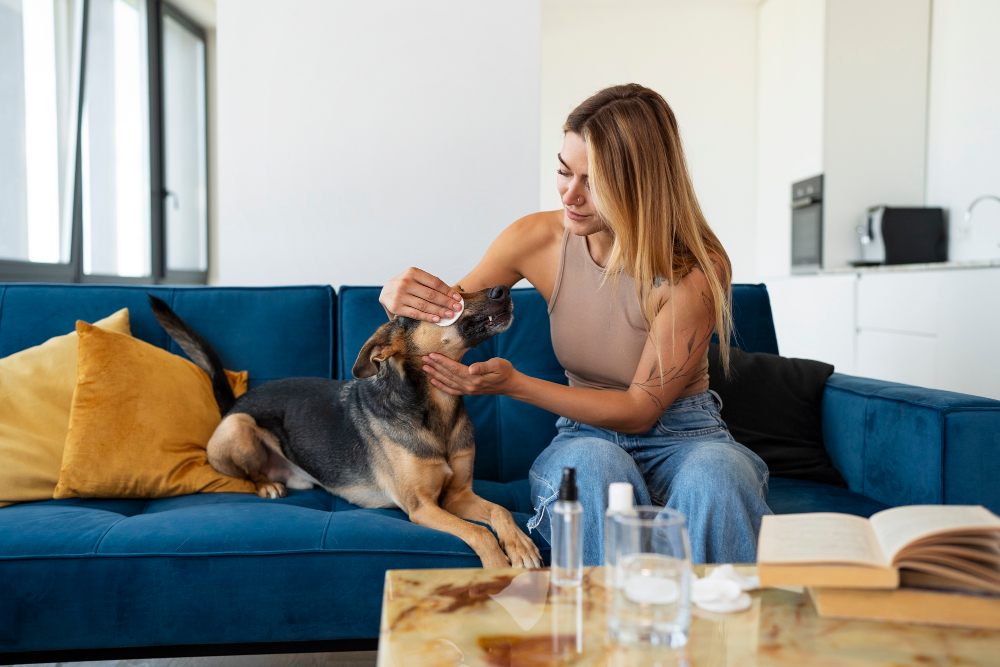 Daily Pet Care Tips for a Healthy and Happy Companion